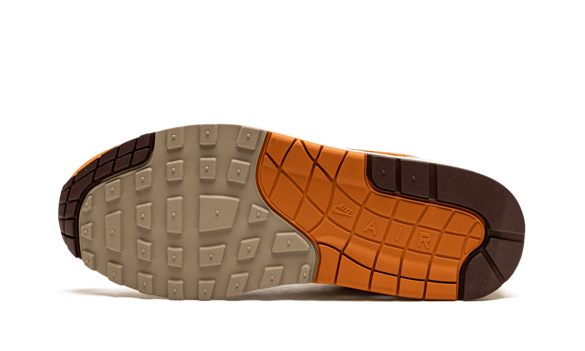 Nike Air Max 1 Patta Waves Monarch - Im Your Wardrobe