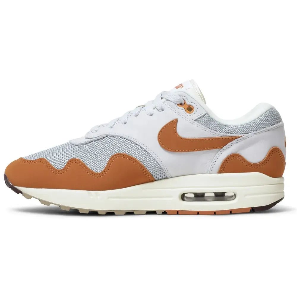 Nike Air Max 1 Patta Waves Monarch - Im Your Wardrobe