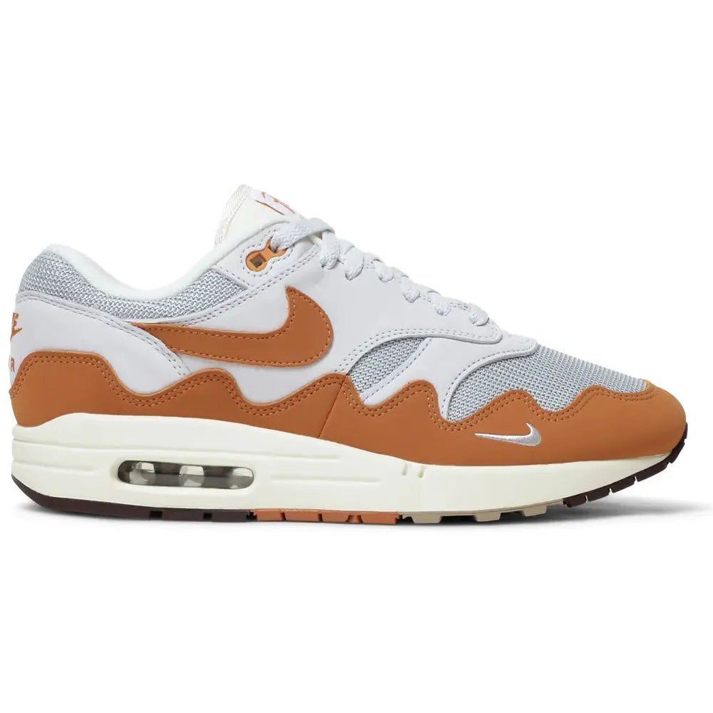 Nike Air Max 1 Patta Waves Monarch