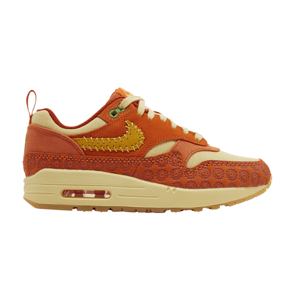 Nike Air Max 1 Somos Familia - Im Your Wardrobe