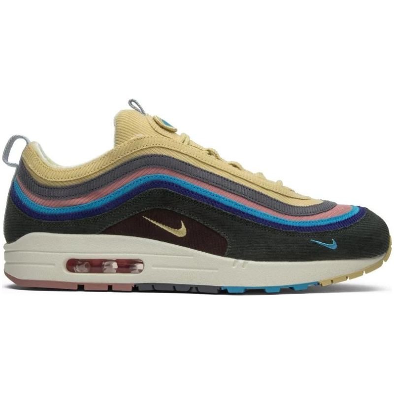 Nike Air Max 1/97 Sean Wotherspoon (2018) - Im Your Wardrobe