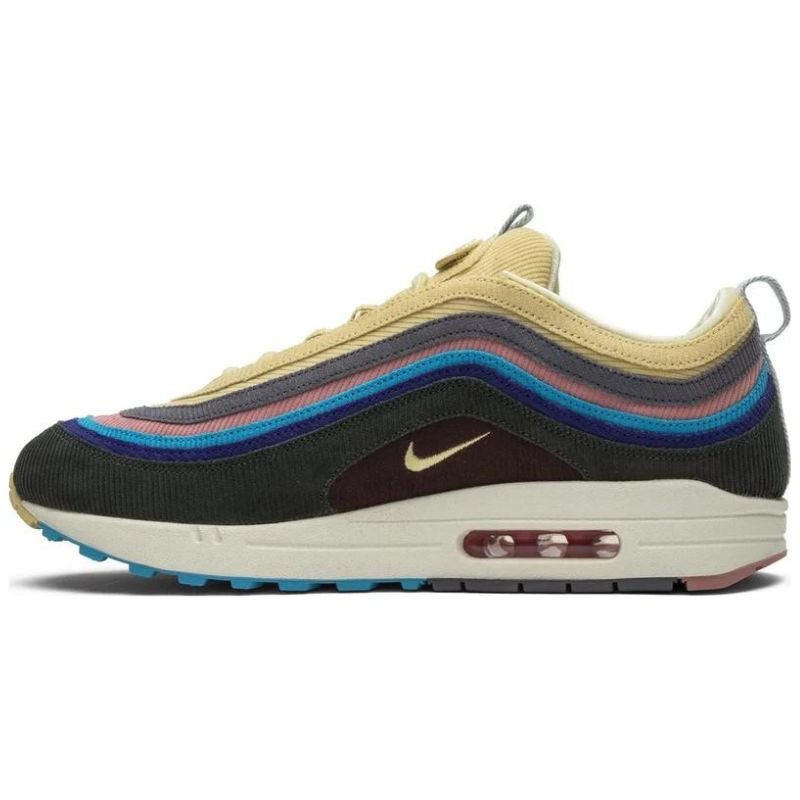 Nike Air Max 1/97 Sean Wotherspoon (2018) - Im Your Wardrobe