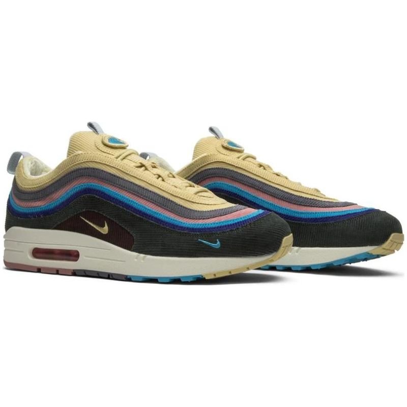 Nike Air Max 1/97 Sean Wotherspoon (2018) - Im Your Wardrobe