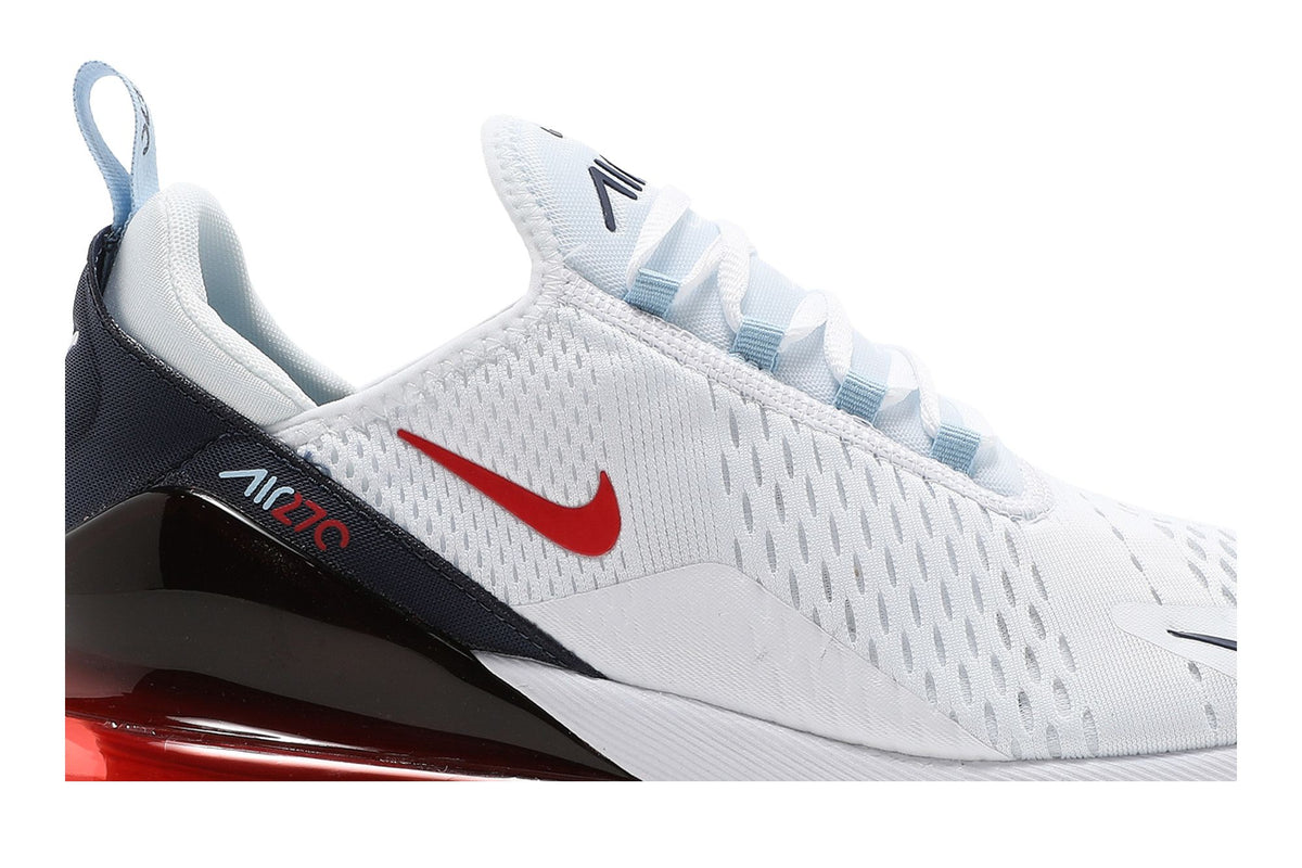 Nike Air Max 270 USA - Im Your Wardrobe