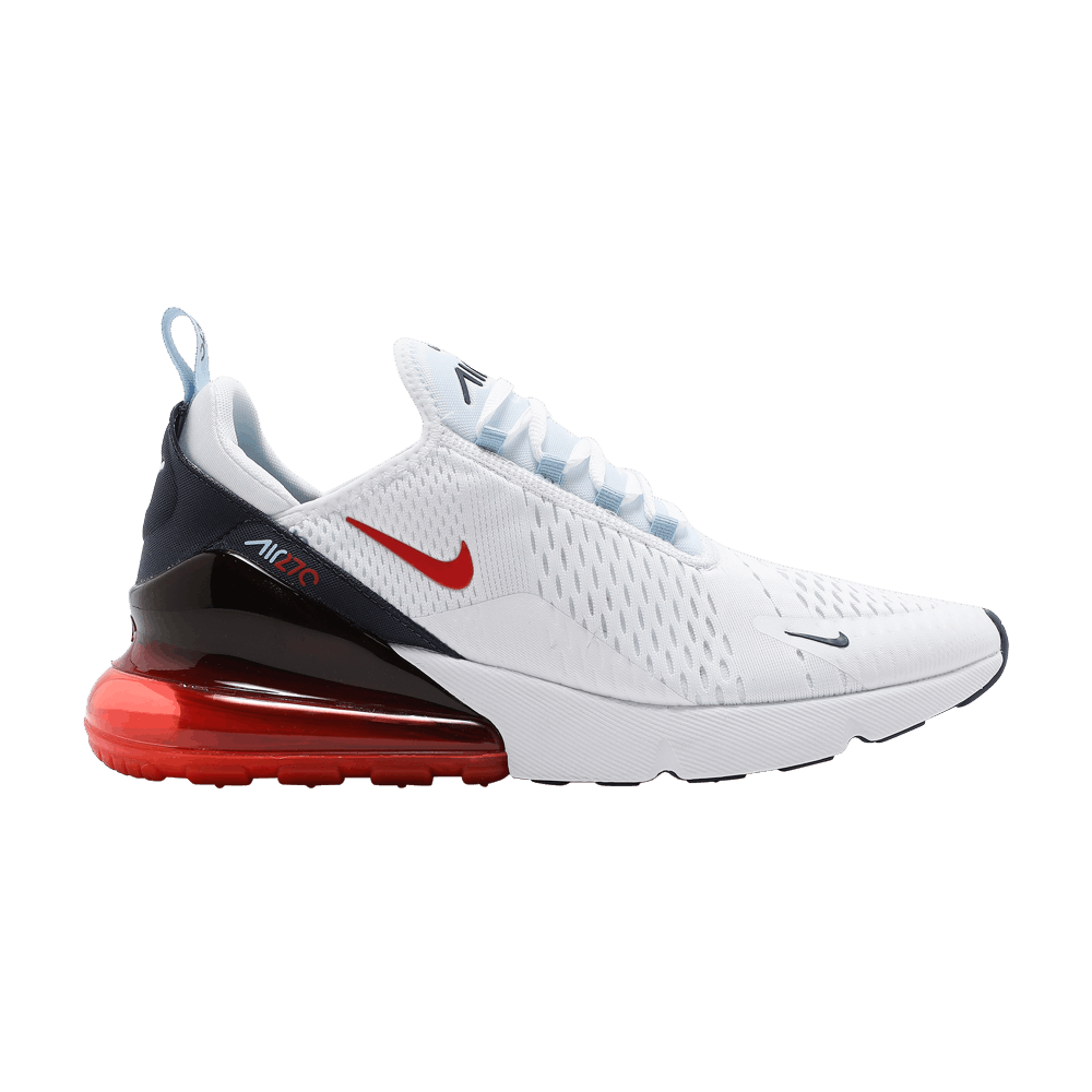 Nike Air Max 270 USA - Im Your Wardrobe