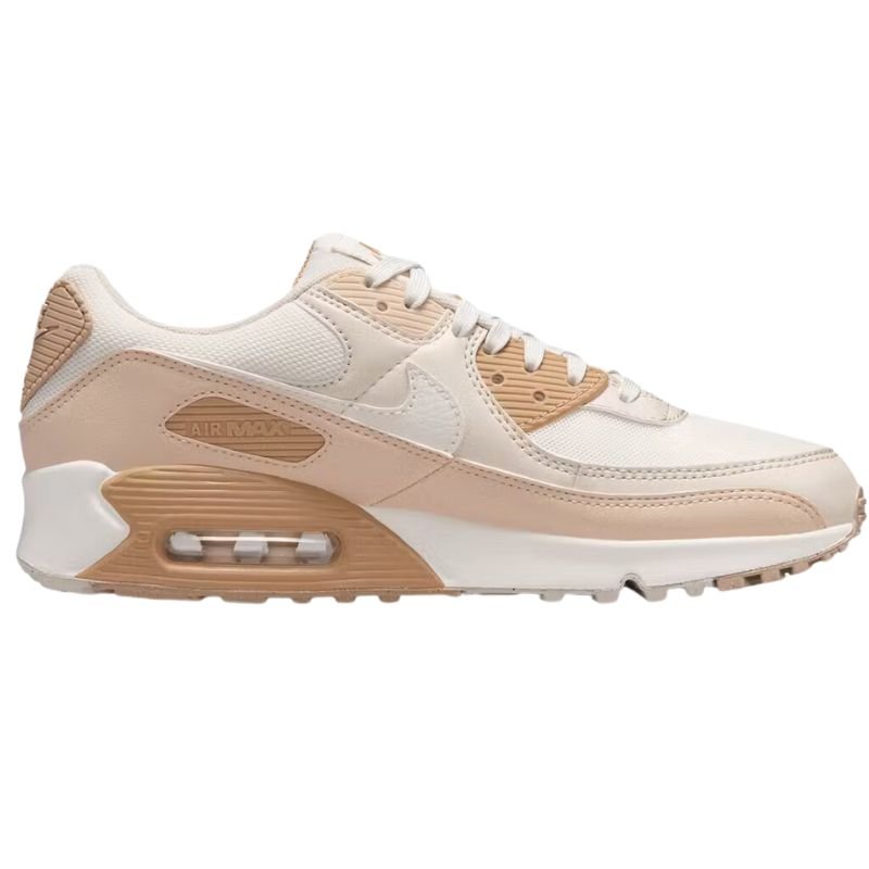 Nike Air Max 90 Phantom Sanddrift (W) - Im Your Wardrobe