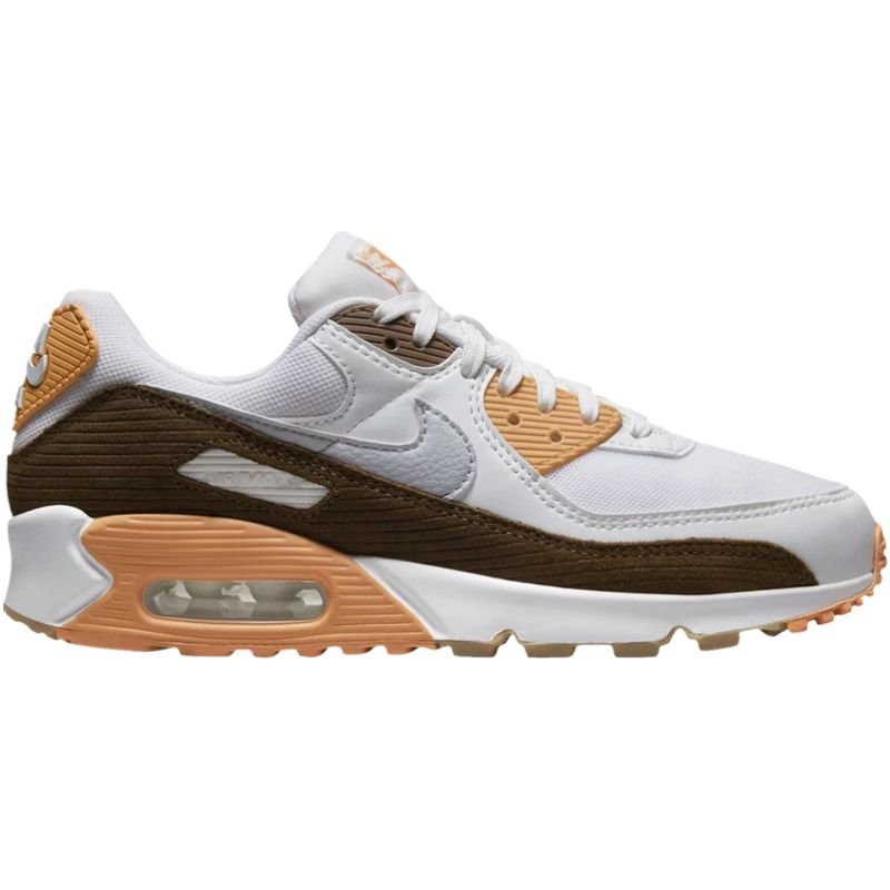 Nike Air Max 90 SE - Brown Courduroy (W) - Im Your Wardrobe