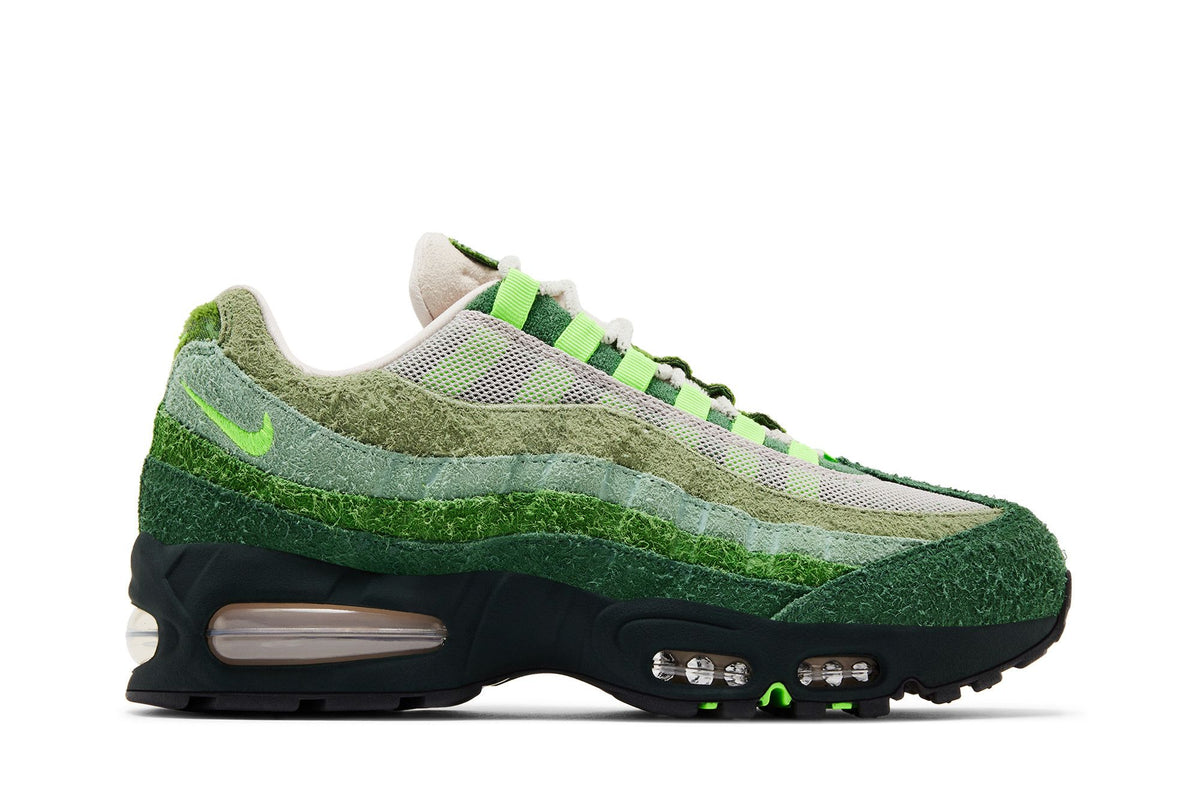 Nike Air Max 95 BB DOAF Oregon The Woods PE - Im Your Wardrobe