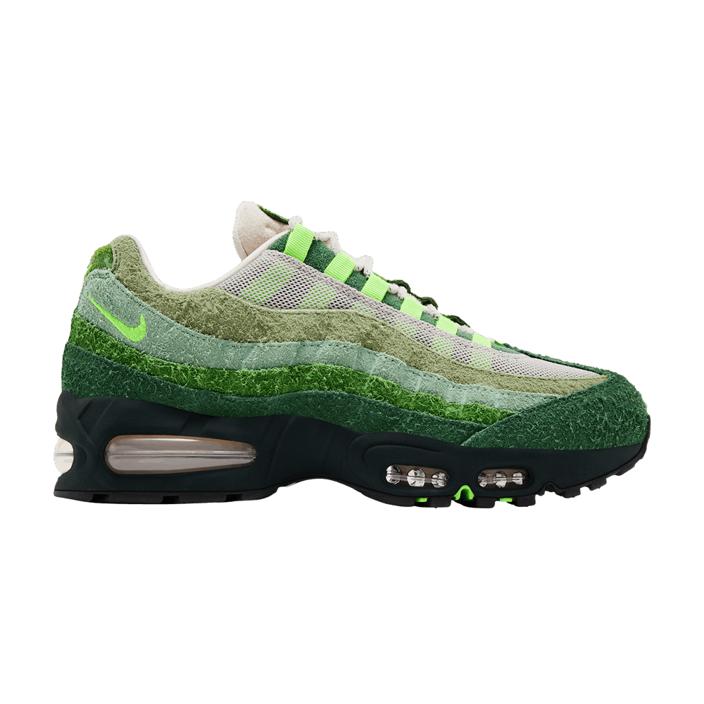 Nike Air Max 95 BB DOAF Oregon The Woods PE - Im Your Wardrobe