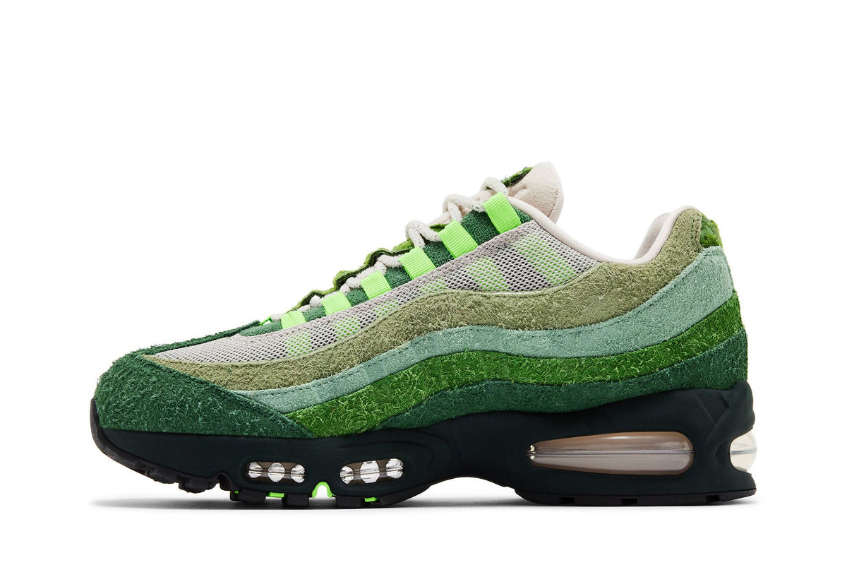 Nike Air Max 95 BB DOAF Oregon The Woods PE - Im Your Wardrobe