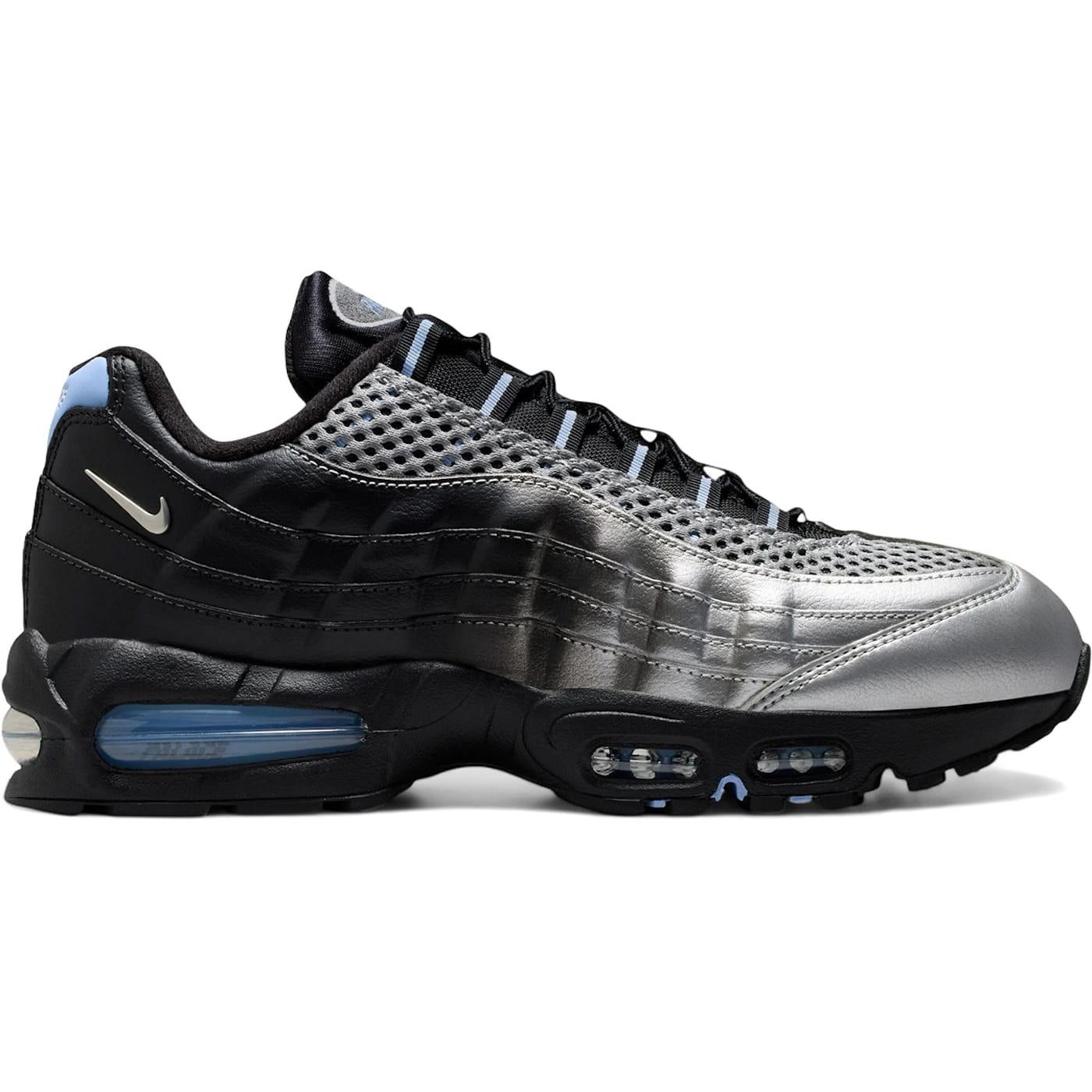 Nike Air Max 95 Big Bubble Palace