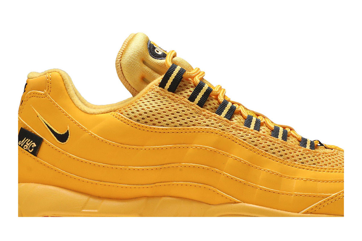 Nike Air Max 95 City Special - NYC - Im Your Wardrobe