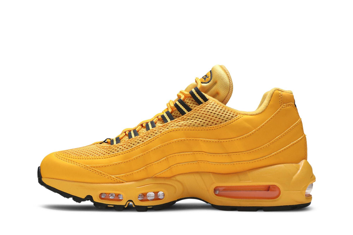 Nike Air Max 95 City Special - NYC - Im Your Wardrobe