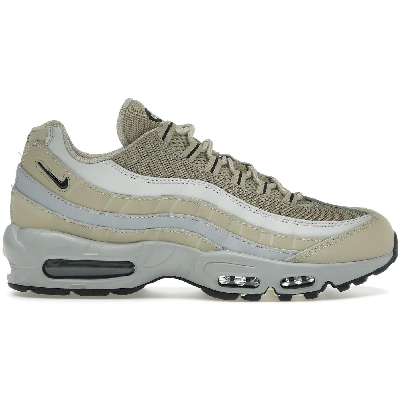 Nike Air Max 95 Desert Khaki - Im Your Wardrobe