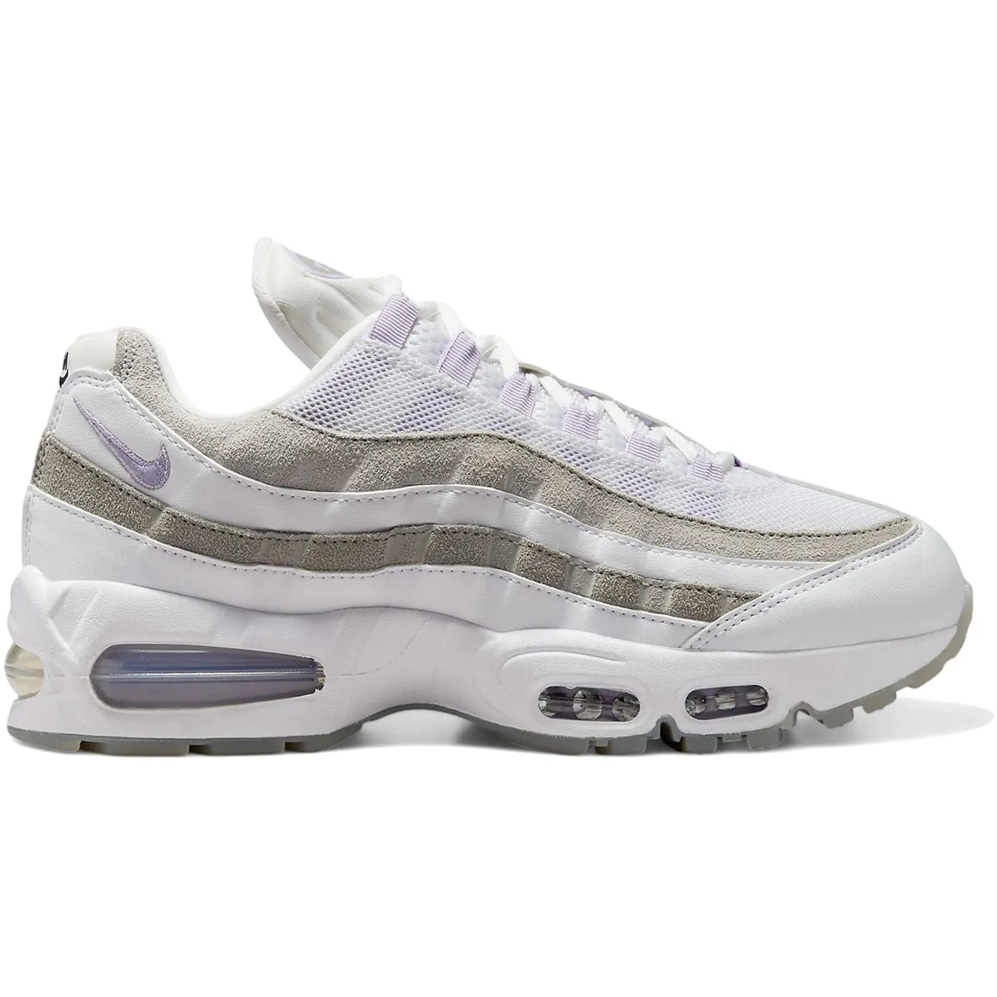 Nike Air Max 95 OG Big Bubble Hydrangeas (Women's) - Im Your Wardrobe