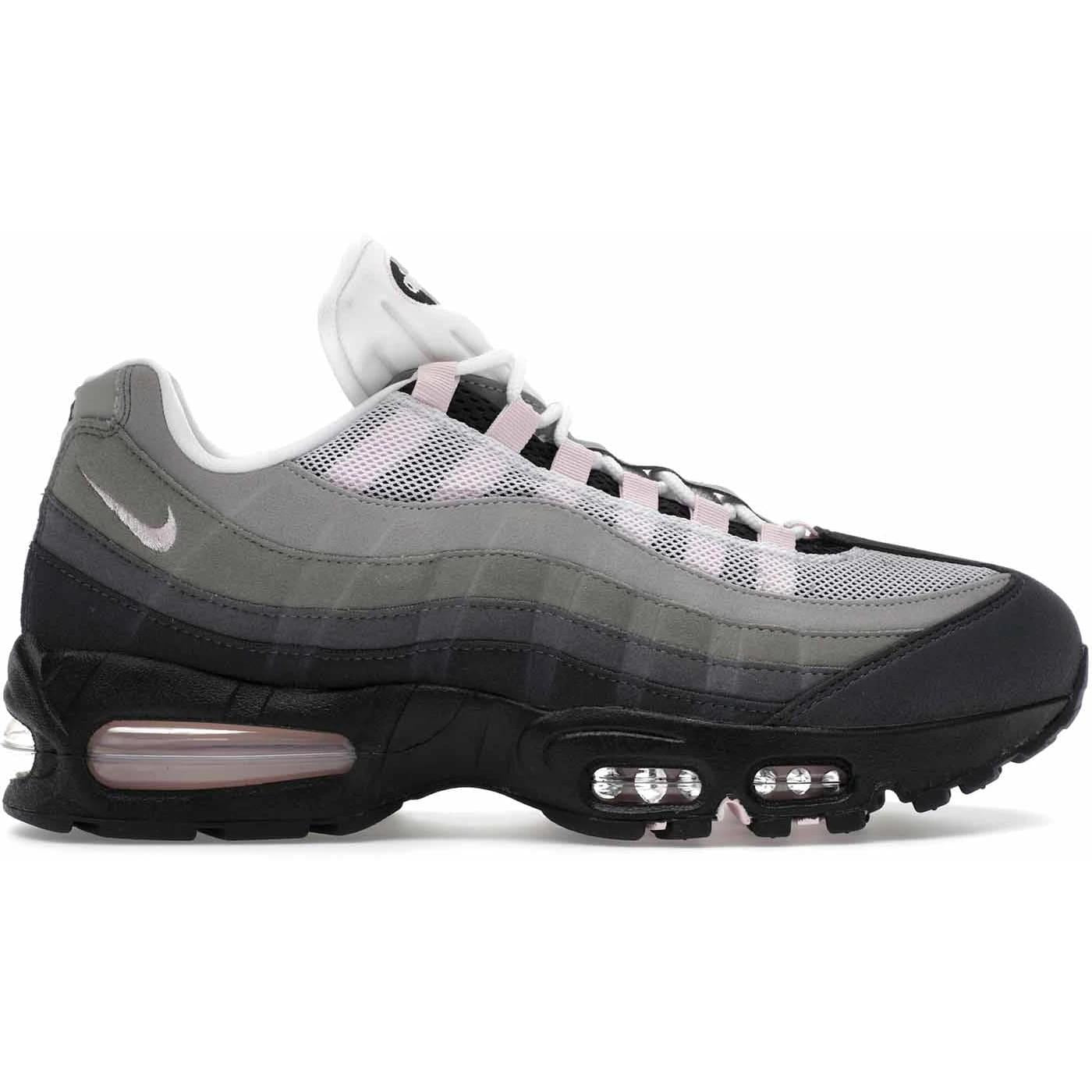 Nike Air Max 95 OG Big Bubble Pink Foam (W) - Im Your Wardrobe