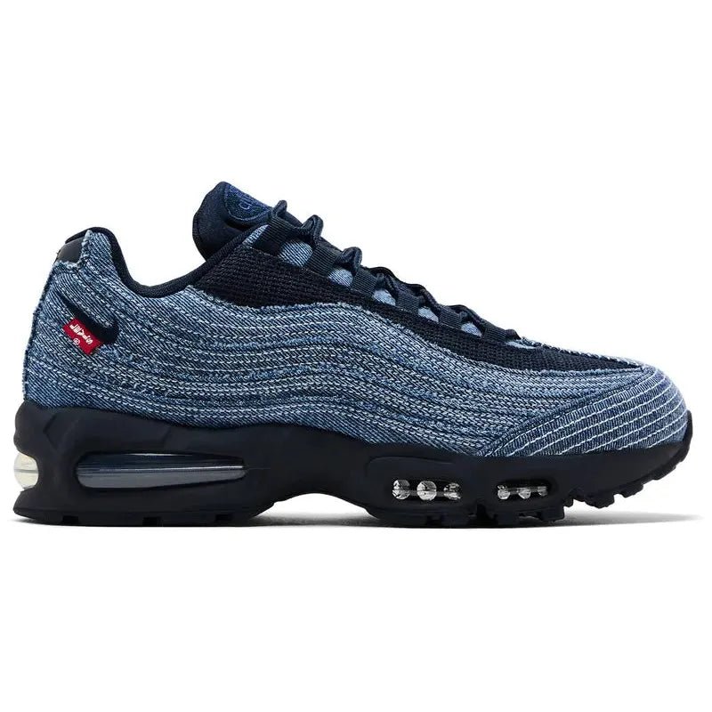 Nike Air Max 95 OG Levis Obsidian - Im Your Wardrobe