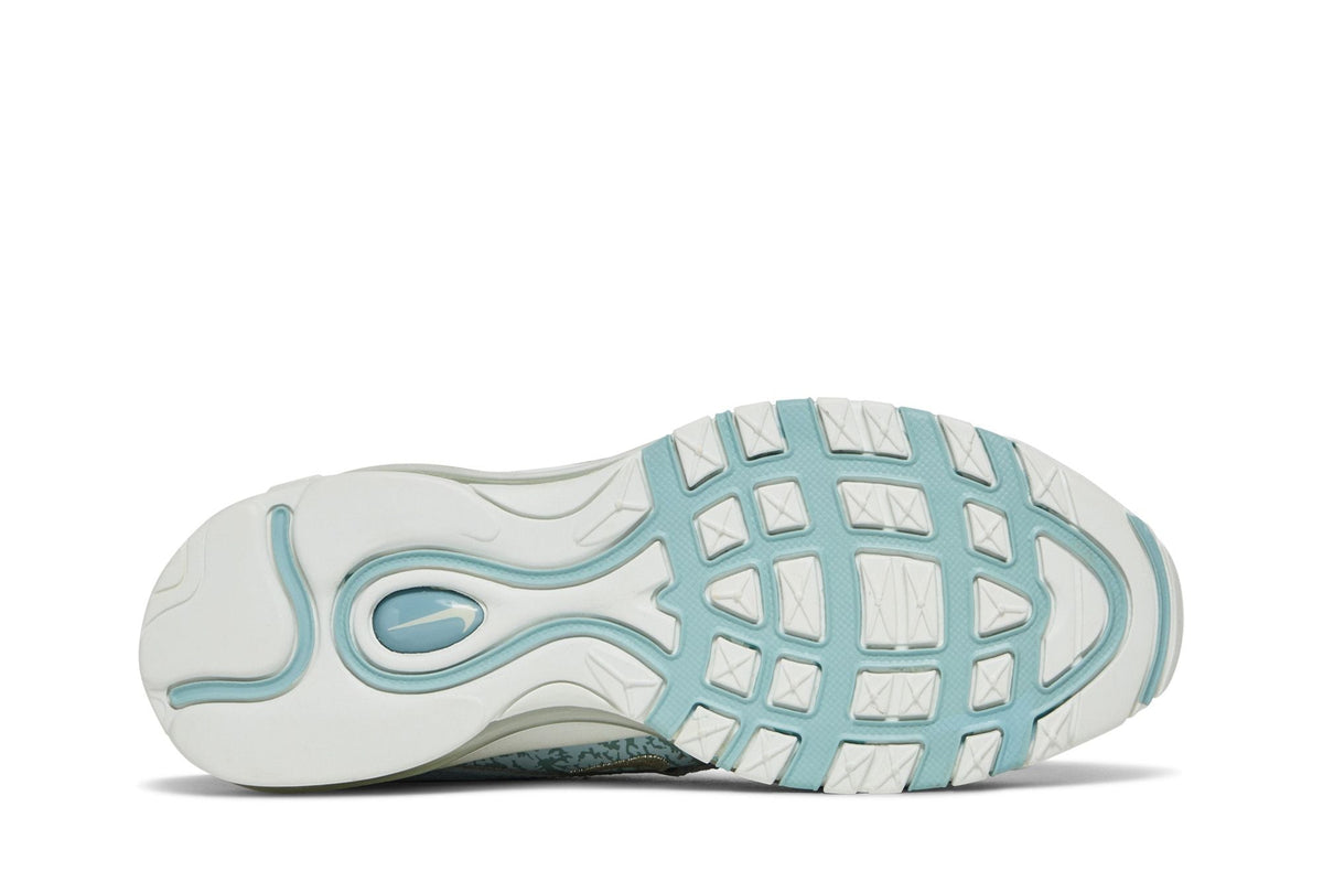 Nike Air Max 97 Blue Camo - Im Your Wardrobe