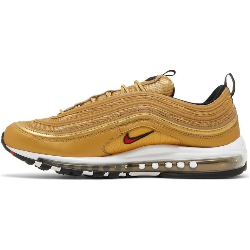 Nike Air Max 97 OG - Golden Bullet (2023) - Im Your Wardrobe