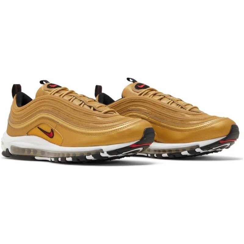 Nike Air Max 97 OG - Golden Bullet (2023) - Im Your Wardrobe