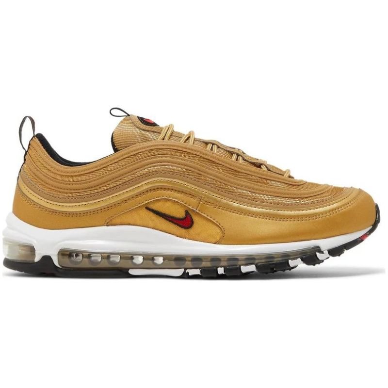 Nike Air Max 97 OG - Golden Bullet (2023) - Im Your Wardrobe