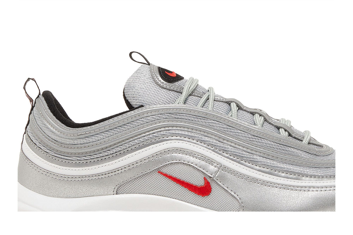 Nike Air Max 97 OG Silver Bullet (2022) - Im Your Wardrobe