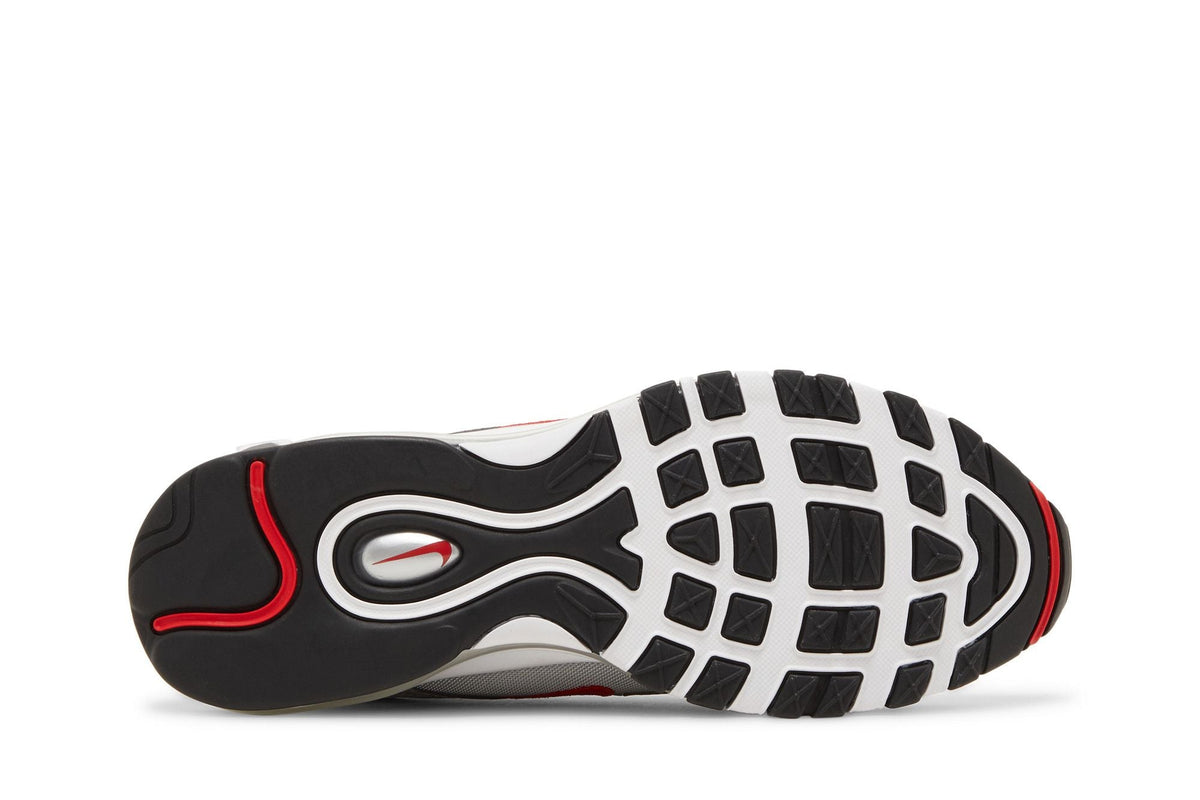 Nike Air Max 97 OG Silver Bullet (2022) - Im Your Wardrobe