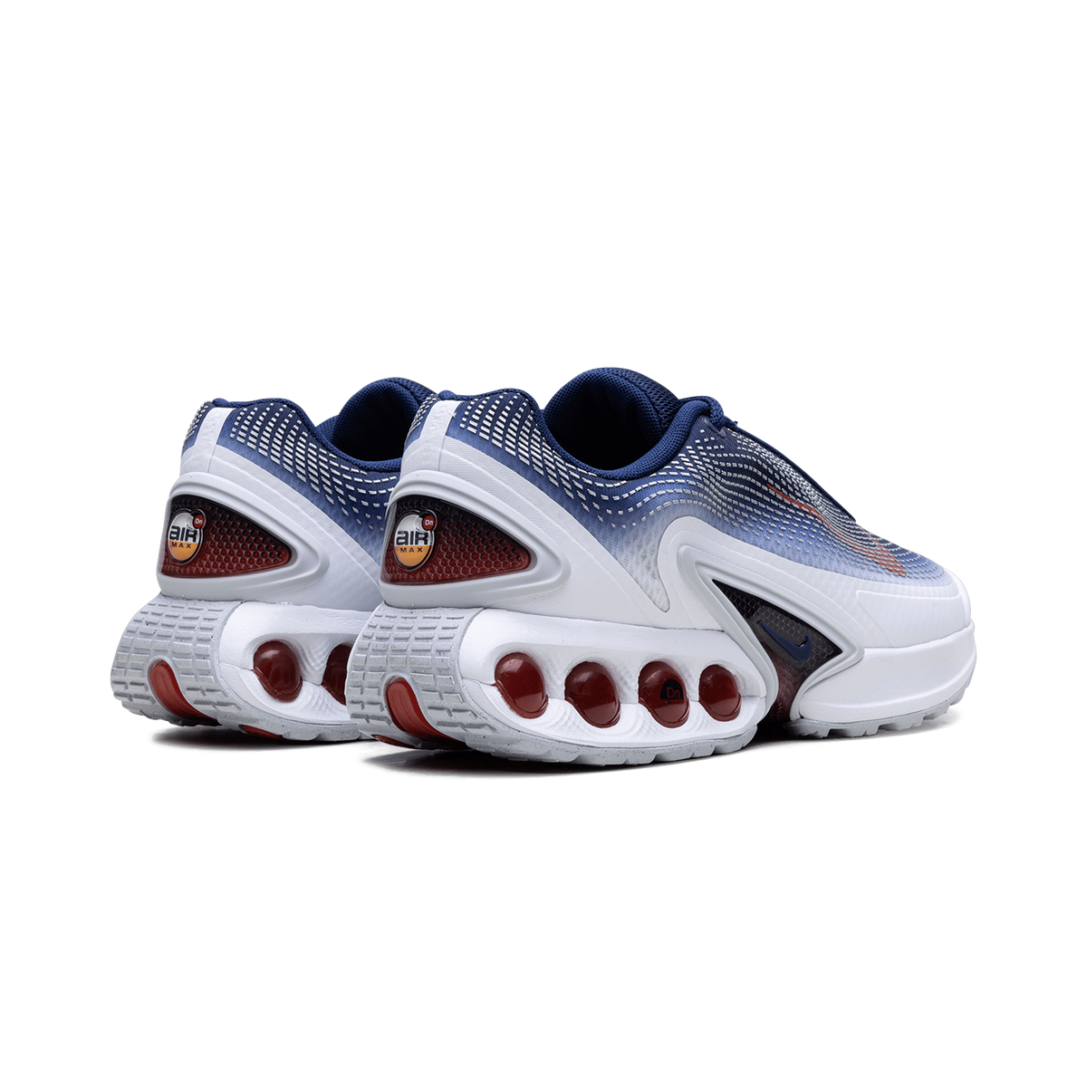 Nike Air Max Dn SE Olympics - Im Your Wardrobe