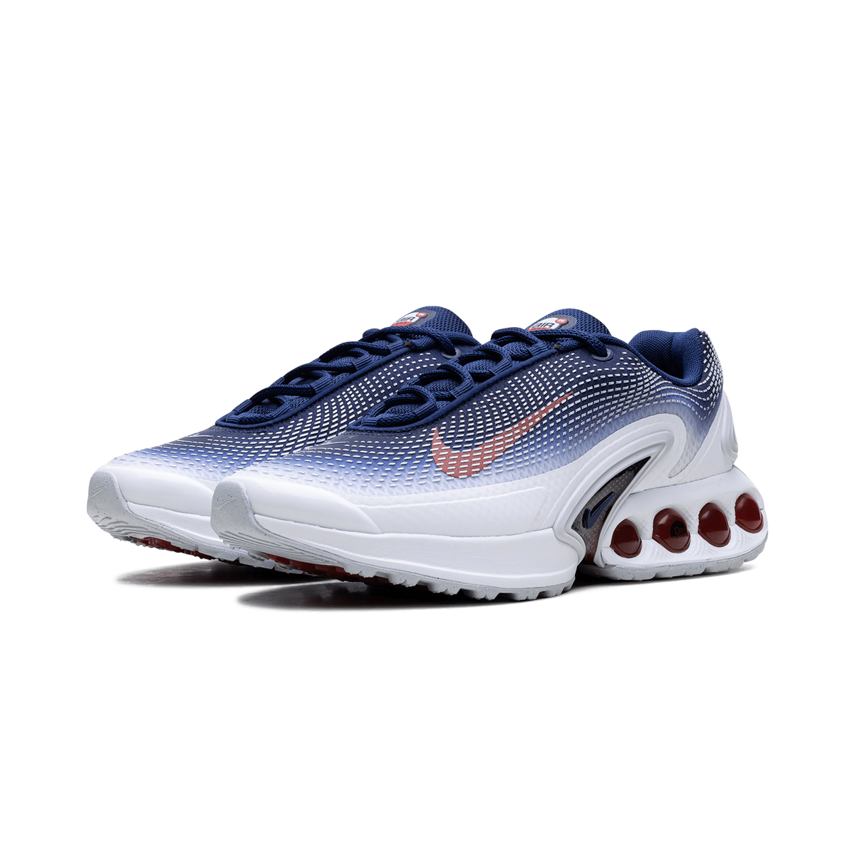 Nike Air Max Dn SE Olympics - Im Your Wardrobe