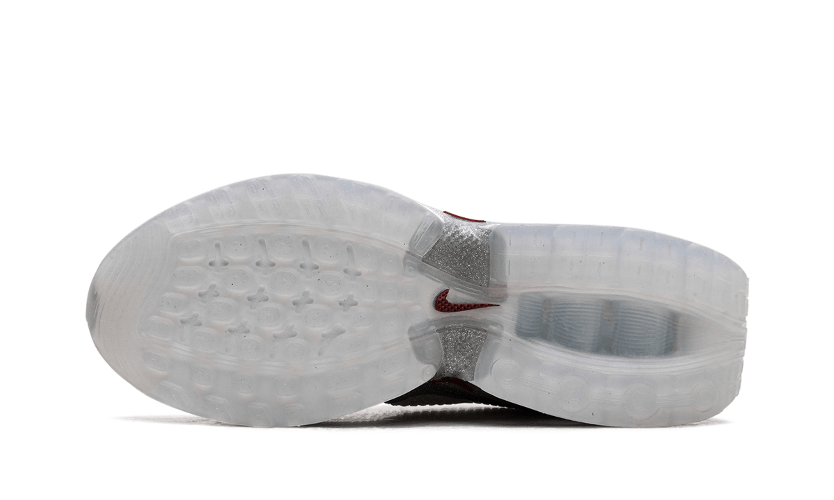 Nike Air Max Dn Silver Glitter (Women's) - Im Your Wardrobe