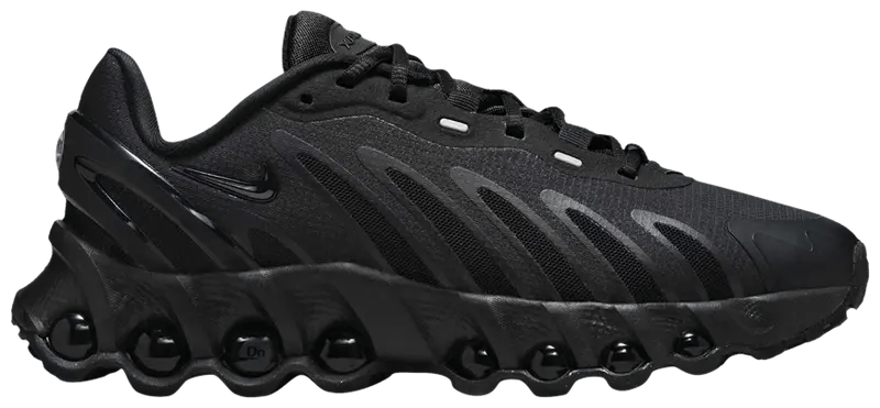 Nike Air Max Dn8 Black Anthracite (GS) - Im Your Wardrobe
