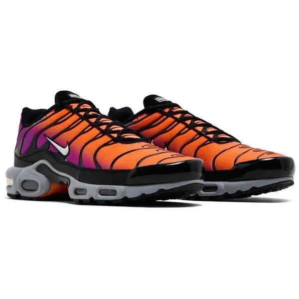 Nike Air Max Plus Desert Sunset - Im Your Wardrobe