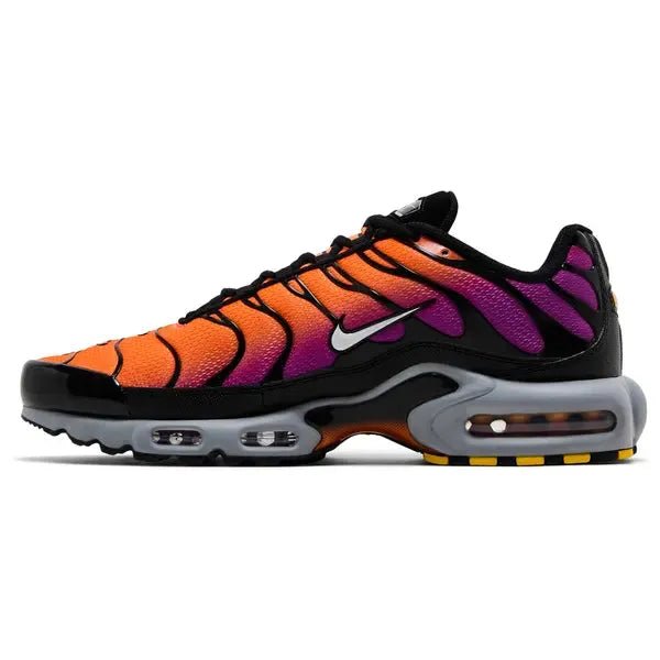 Nike Air Max Plus Desert Sunset - Im Your Wardrobe