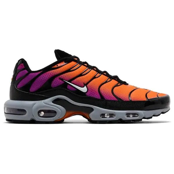 Nike Air Max Plus Desert Sunset - Im Your Wardrobe