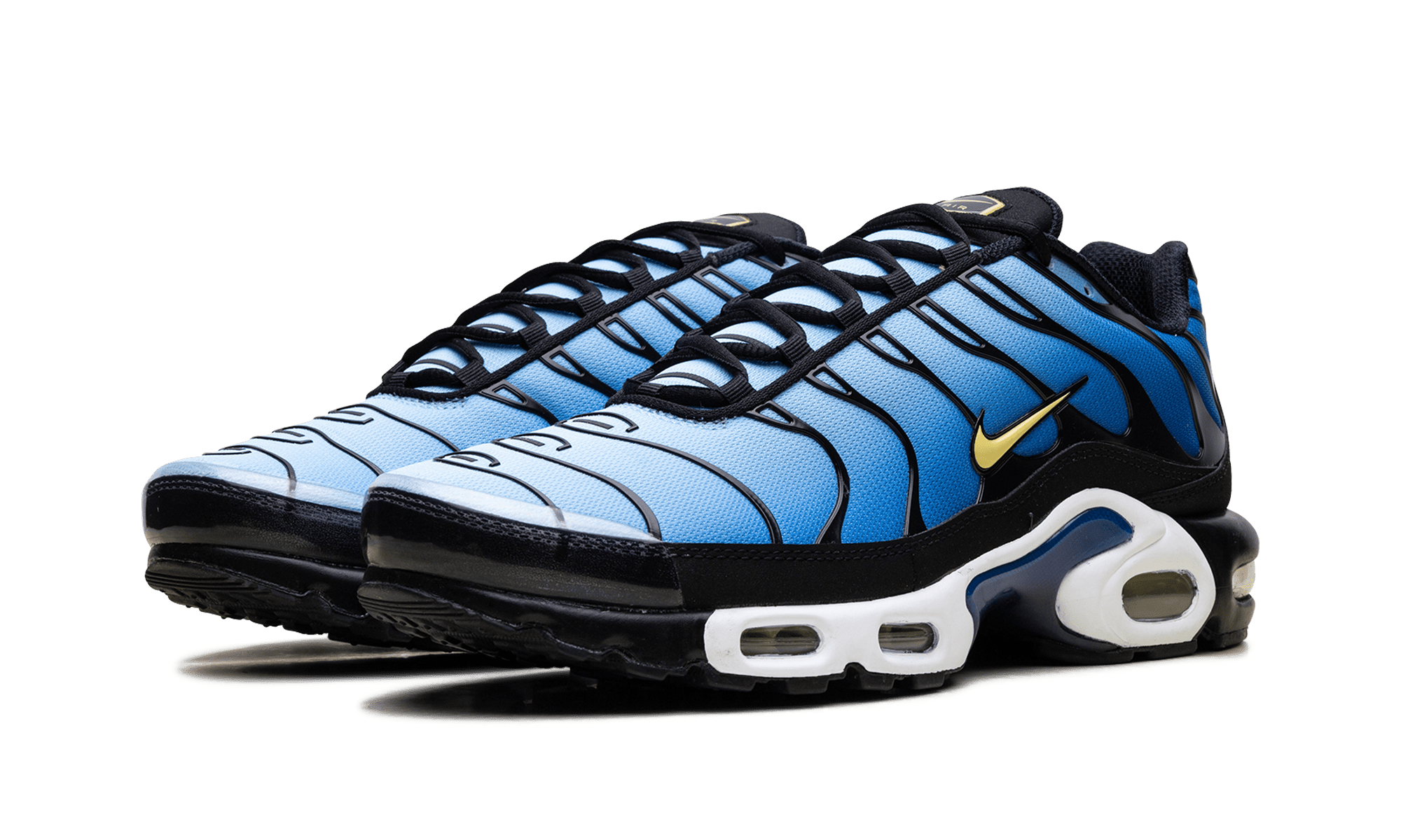 Nike Air Max Plus OG Hyper Blue