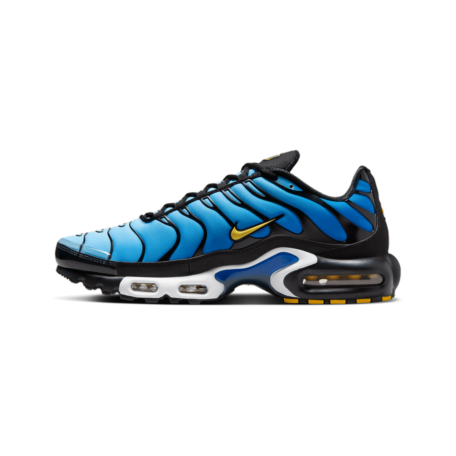 Nike Air Max Plus OG Hyper Blue - Im Your Wardrobe