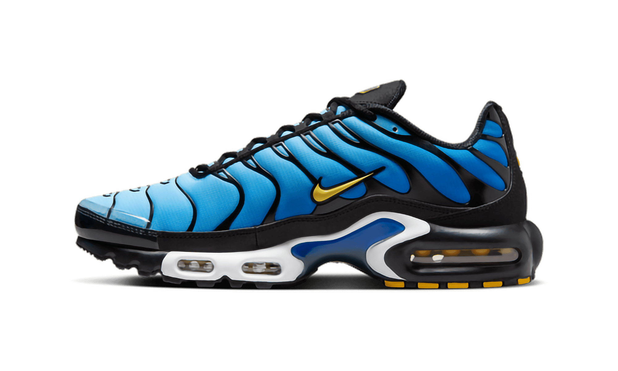 Nike Air Max Plus OG Hyper Blue