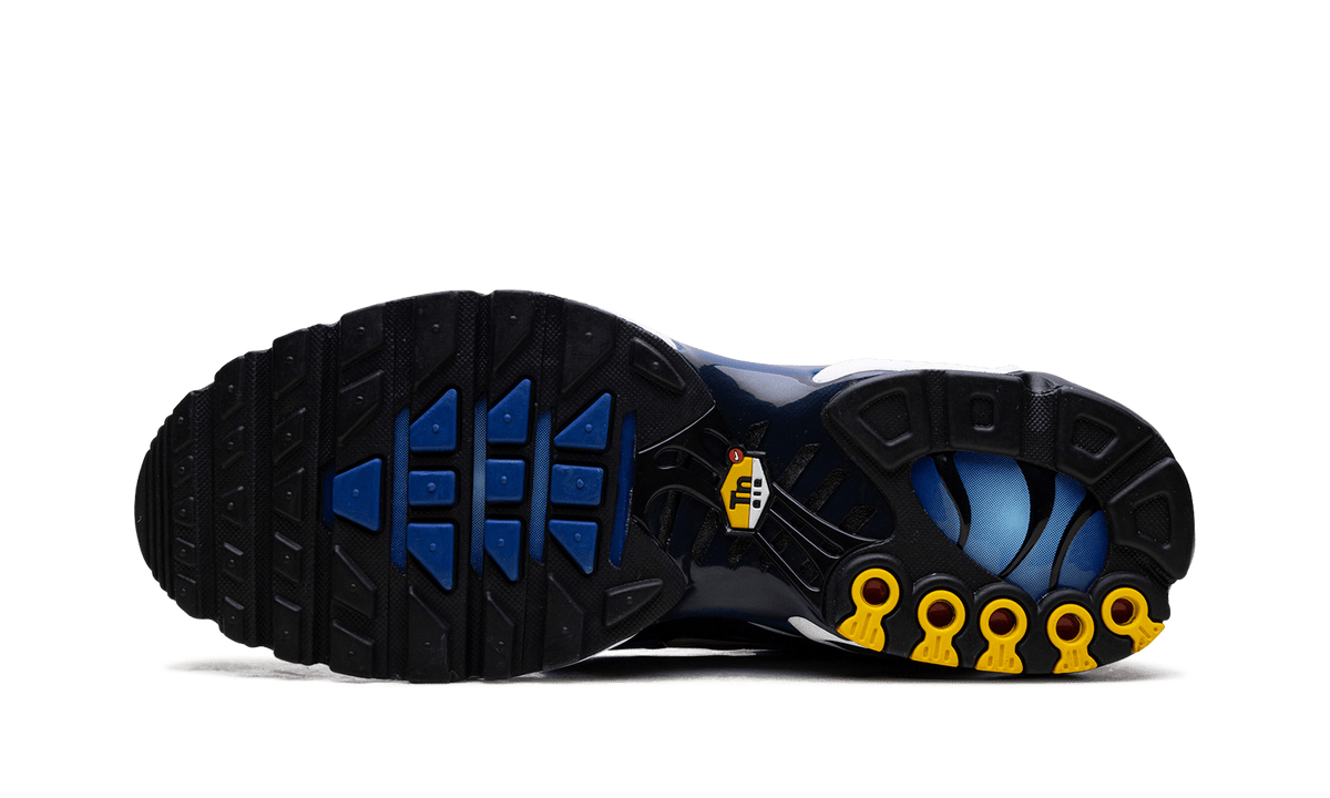 Nike Air Max Plus OG Hyper Blue - Im Your Wardrobe