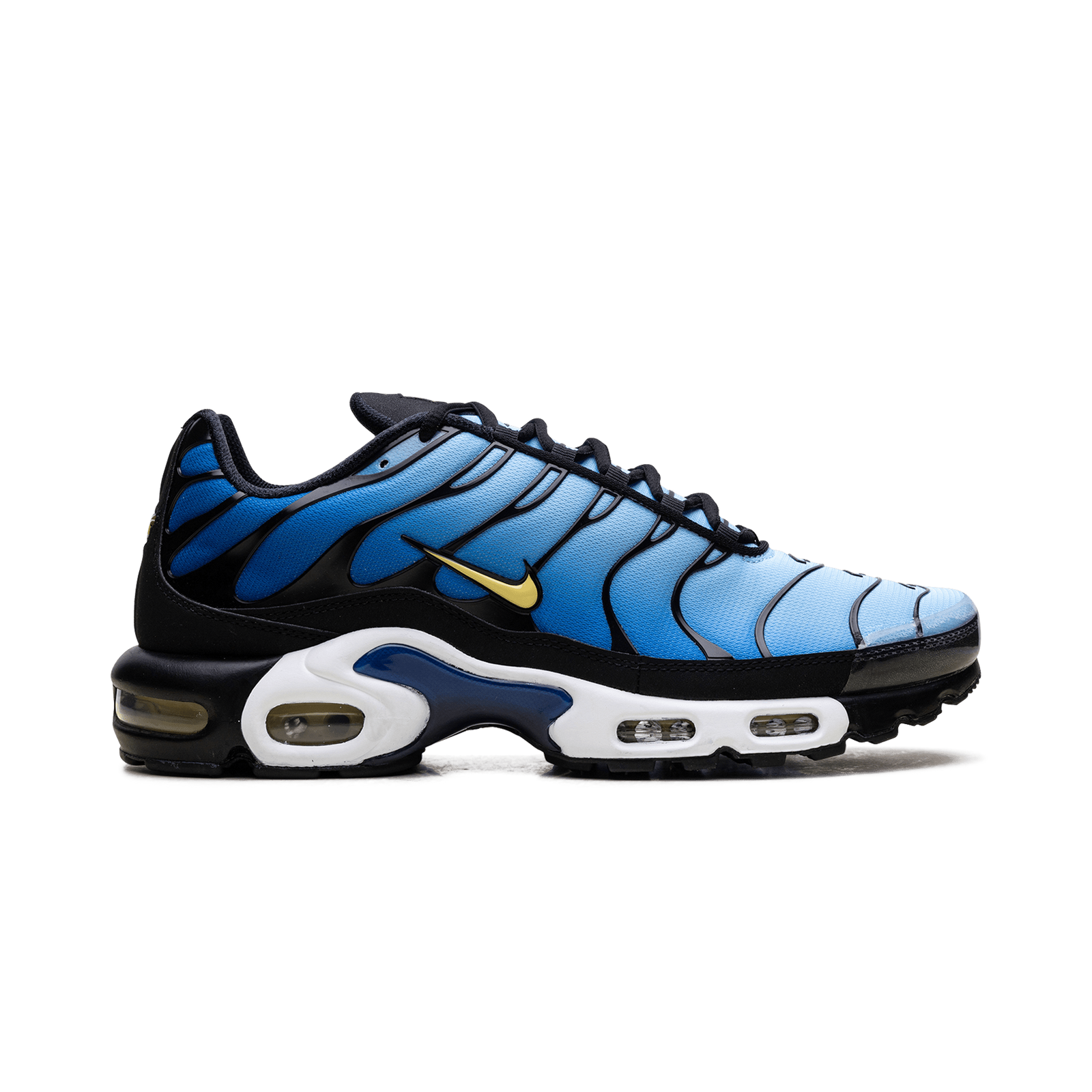 Nike Air Max Plus OG Hyper Blue - Im Your Wardrobe