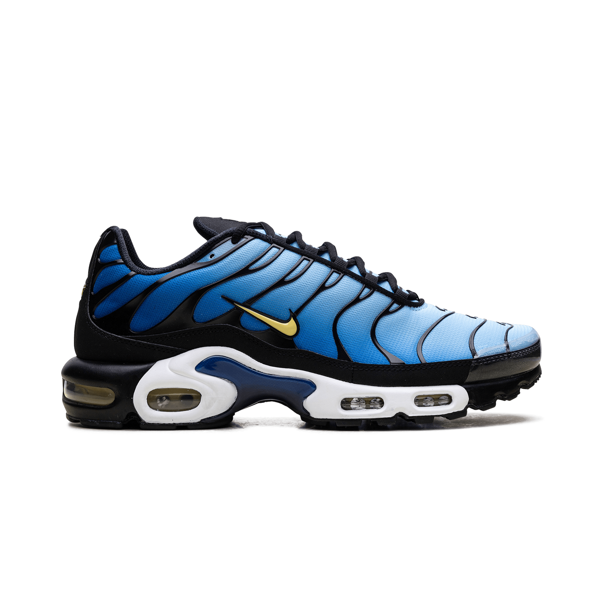 Nike Air Max Plus OG Hyper Blue - Im Your Wardrobe