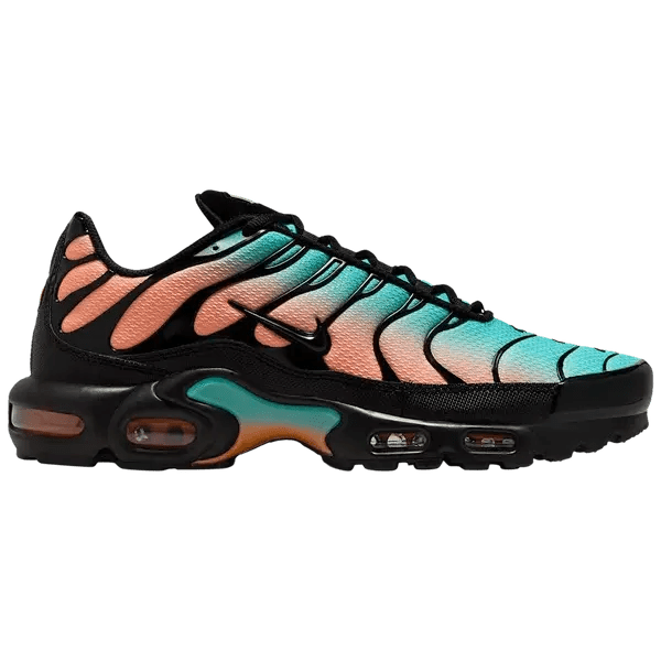 Nike Air Max Plus South Beach - Im Your Wardrobe
