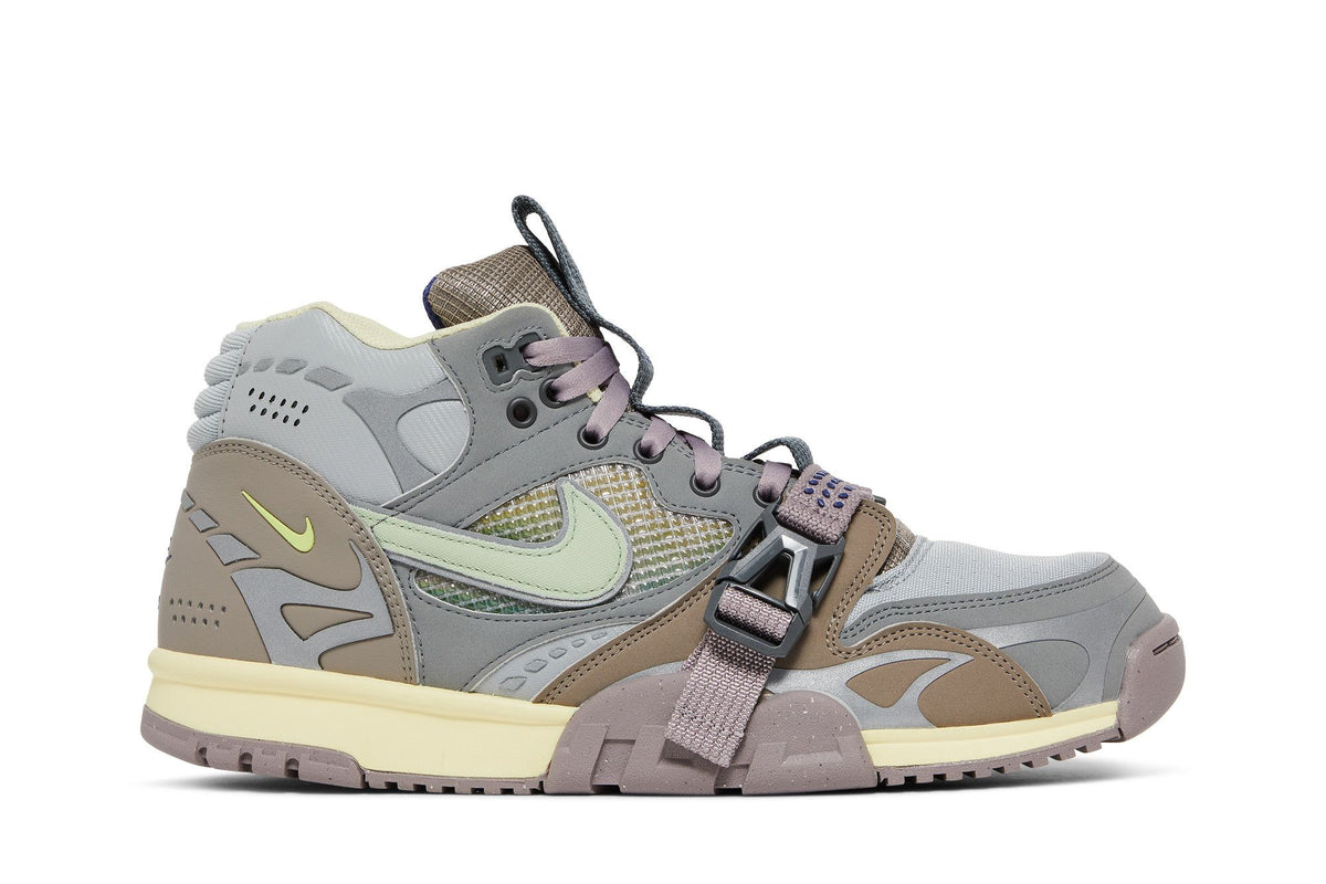 Nike Air Trainer 1 Honeydew - Im Your Wardrobe