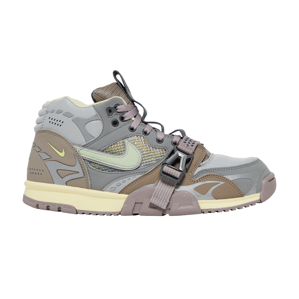 Nike Air Trainer 1 Honeydew - Im Your Wardrobe