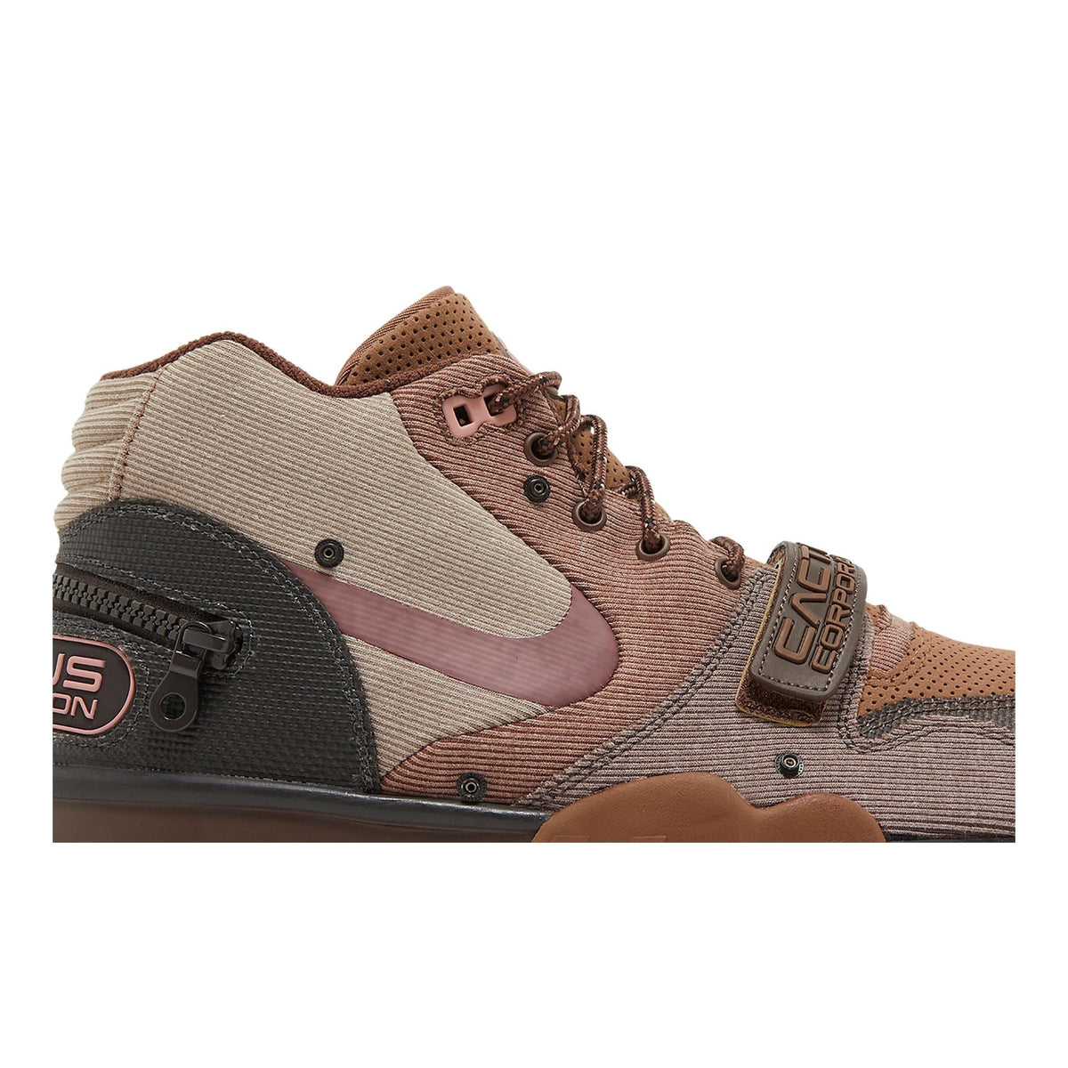 Nike Air Trainer 1 SP x Travis Scott 'Archaeo Brown' - Im Your Wardrobe