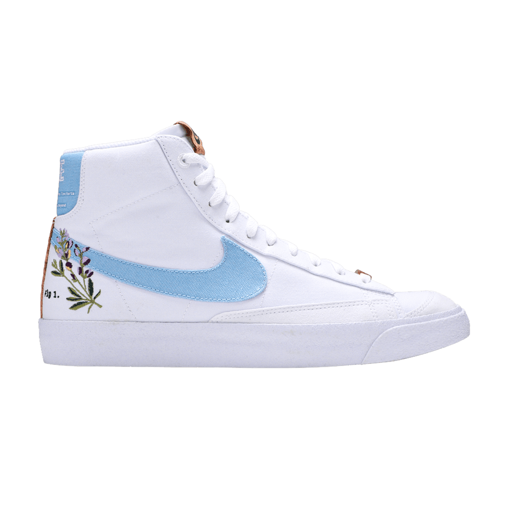 Nike Blazer Mid 77 Indigo - Im Your Wardrobe