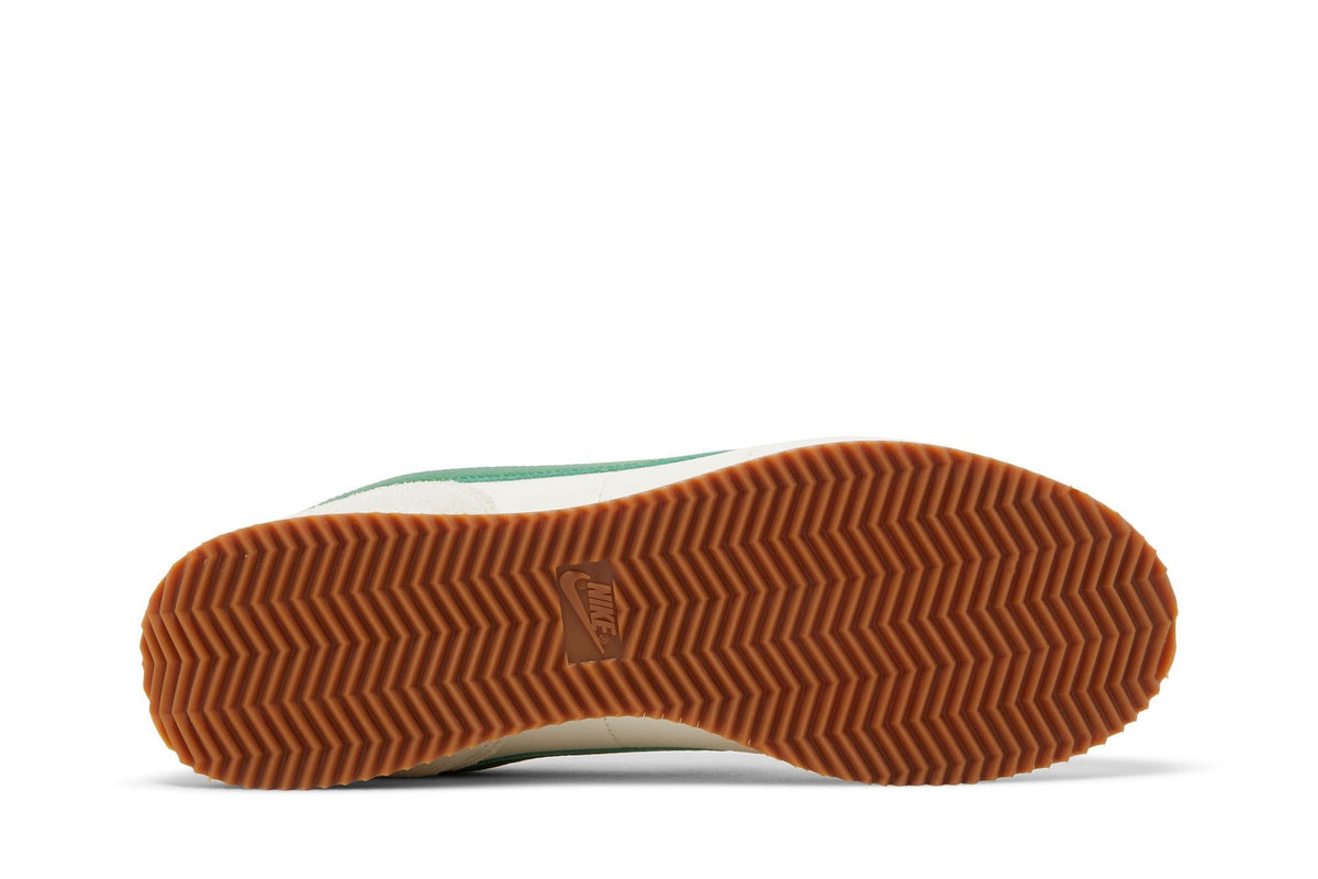 Nike Cortez 23 Aloe Vera - Im Your Wardrobe