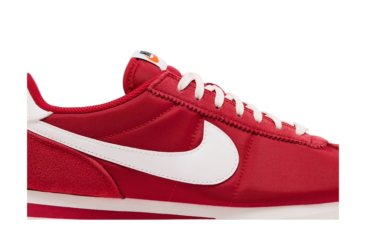 Nike Cortez Gym Red - Im Your Wardrobe