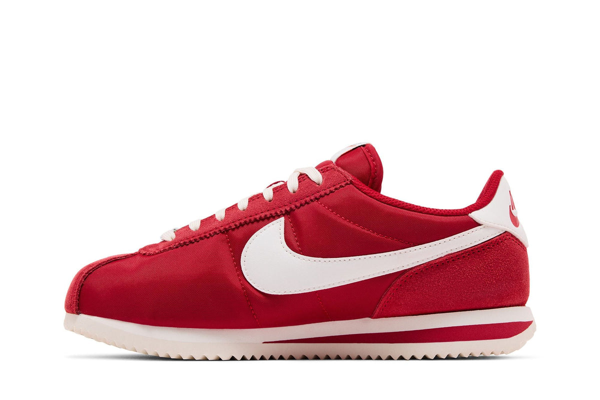 Nike Cortez Gym Red - Im Your Wardrobe
