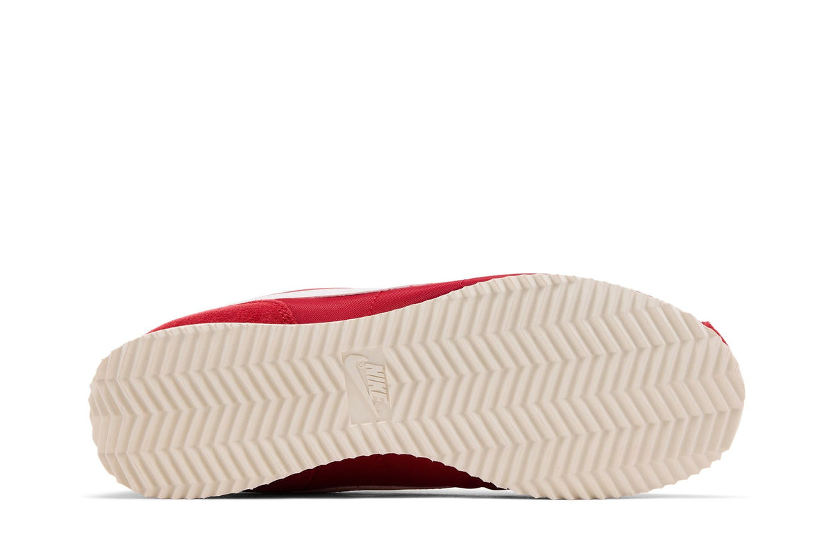 Nike Cortez Gym Red - Im Your Wardrobe