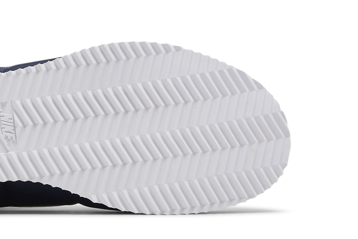Nike Cortez TXT Midnight Navy - Im Your Wardrobe
